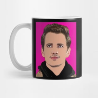 hayden christensen Mug